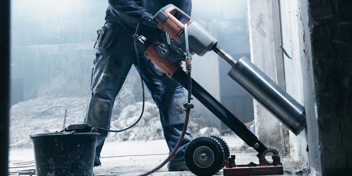 drilling